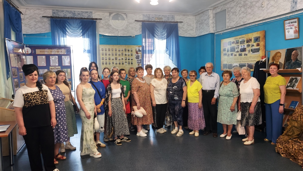 Они приближали Победу.