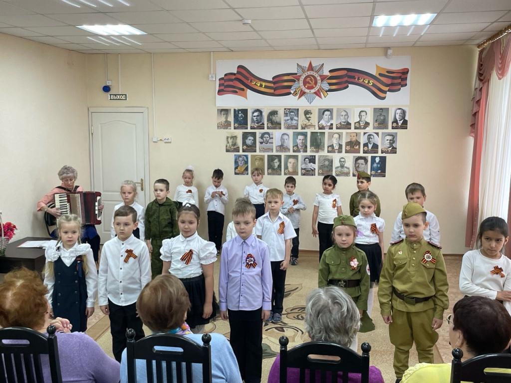 О героях былых времён….