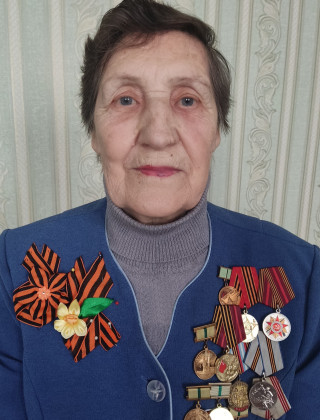 Куликова Нина Фёдоровна Куликова Нина Фёдоровна.