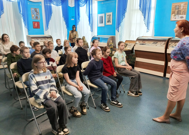 День открытых дверей. «День музеев». День открытых дверей. «День музеев».